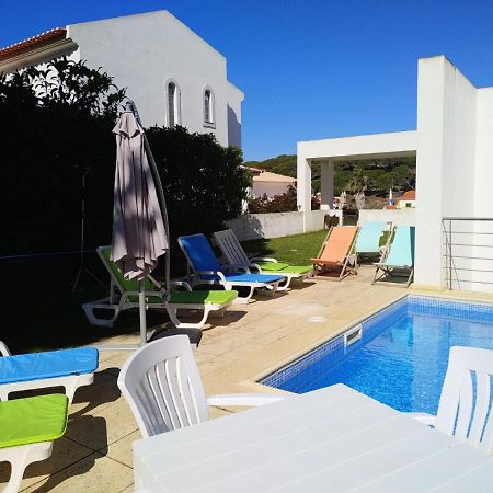 Pe Na Areia - Guest House Vila Real de Santo António Eksteriør billede
