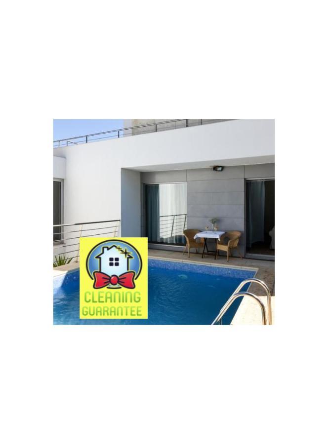 Pe Na Areia - Guest House Vila Real de Santo António Eksteriør billede
