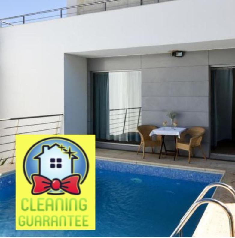 Pe Na Areia - Guest House Vila Real de Santo António Eksteriør billede