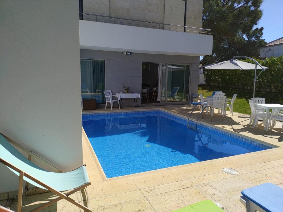 Pe Na Areia - Guest House Vila Real de Santo António Eksteriør billede
