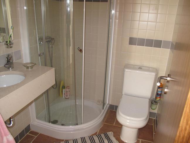 Pe Na Areia - Guest House Vila Real de Santo António Eksteriør billede