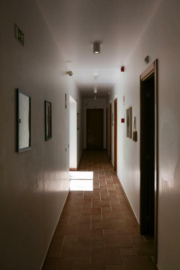 Pe Na Areia - Guest House Vila Real de Santo António Eksteriør billede