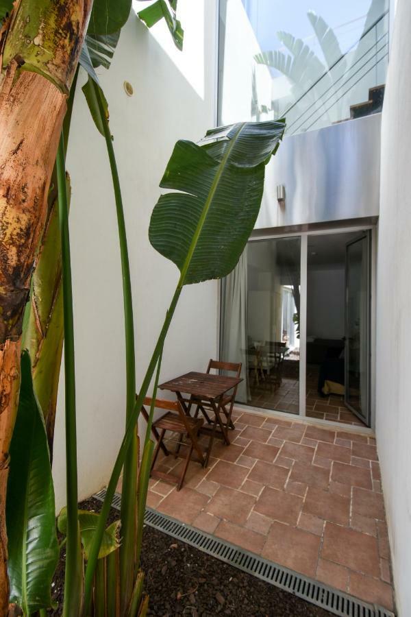 Pe Na Areia - Guest House Vila Real de Santo António Eksteriør billede