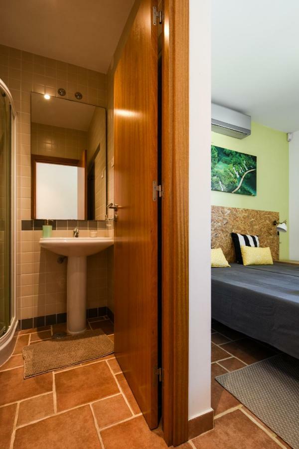 Pe Na Areia - Guest House Vila Real de Santo António Eksteriør billede