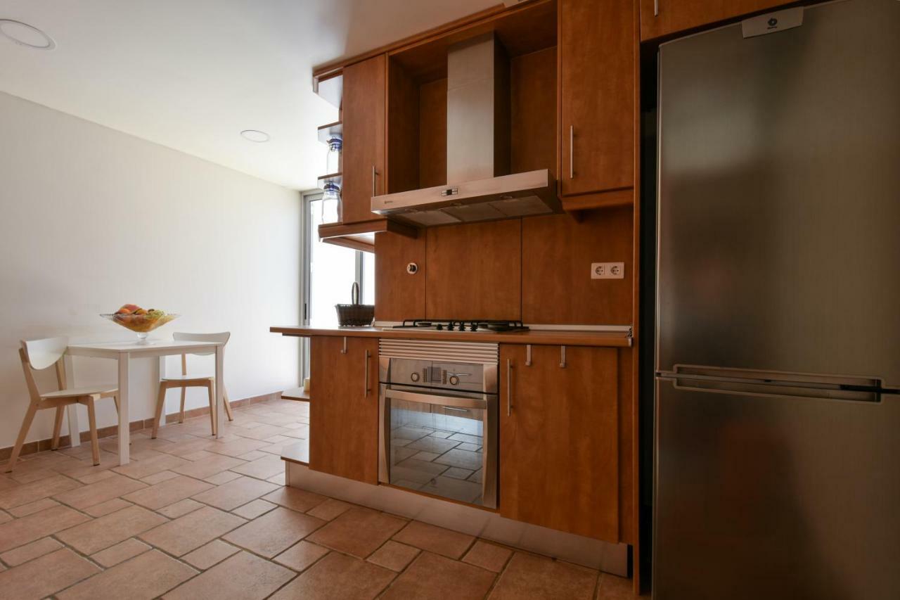 Pe Na Areia - Guest House Vila Real de Santo António Eksteriør billede