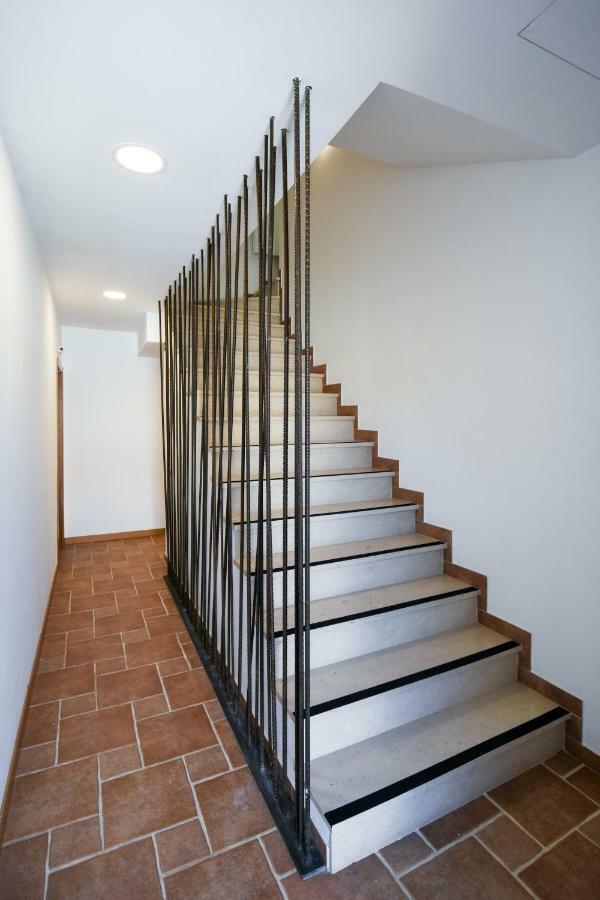 Pe Na Areia - Guest House Vila Real de Santo António Eksteriør billede