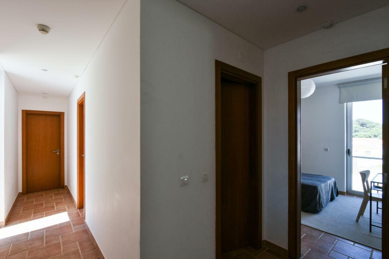 Pe Na Areia - Guest House Vila Real de Santo António Eksteriør billede