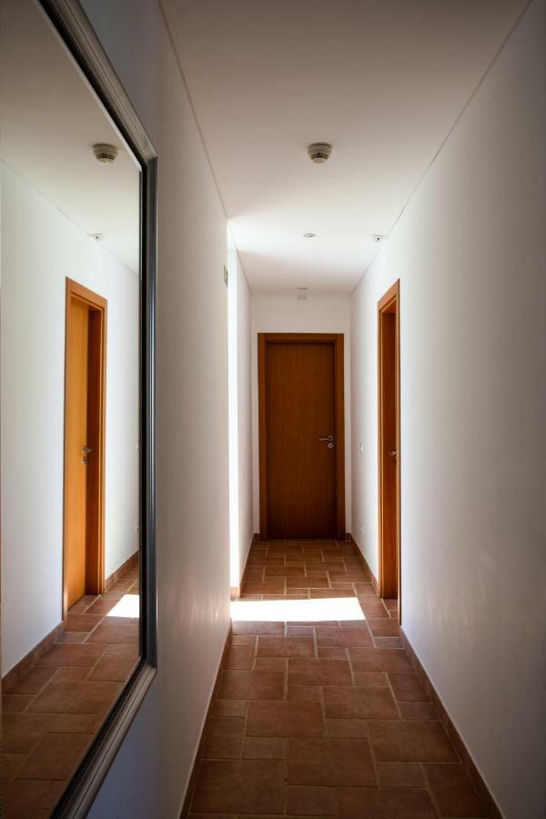 Pe Na Areia - Guest House Vila Real de Santo António Eksteriør billede
