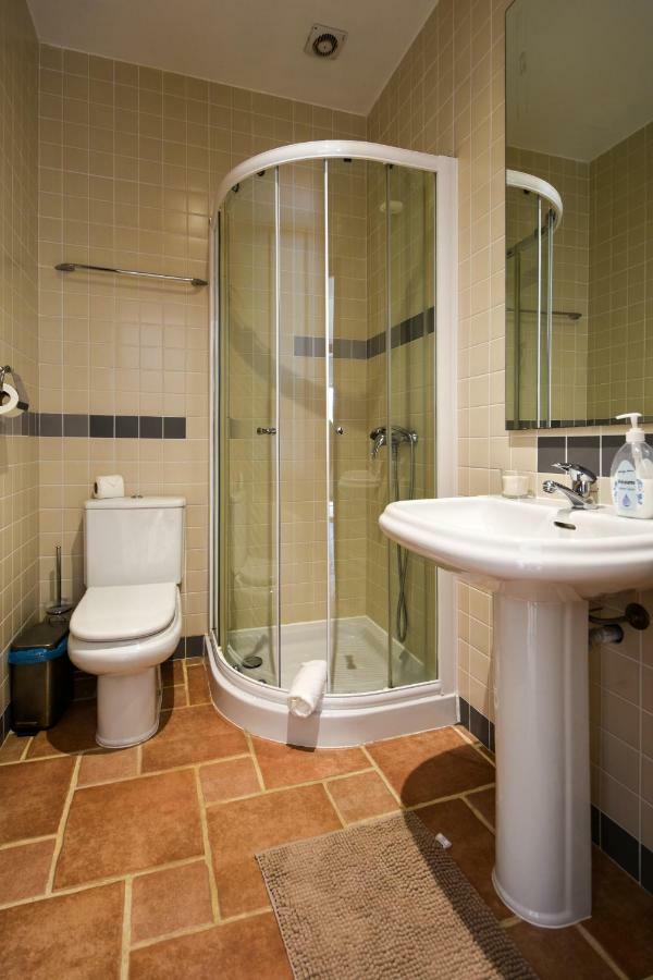 Pe Na Areia - Guest House Vila Real de Santo António Eksteriør billede