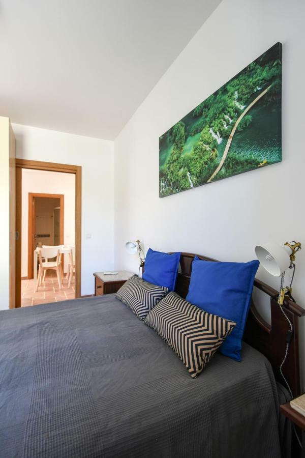 Pe Na Areia - Guest House Vila Real de Santo António Eksteriør billede