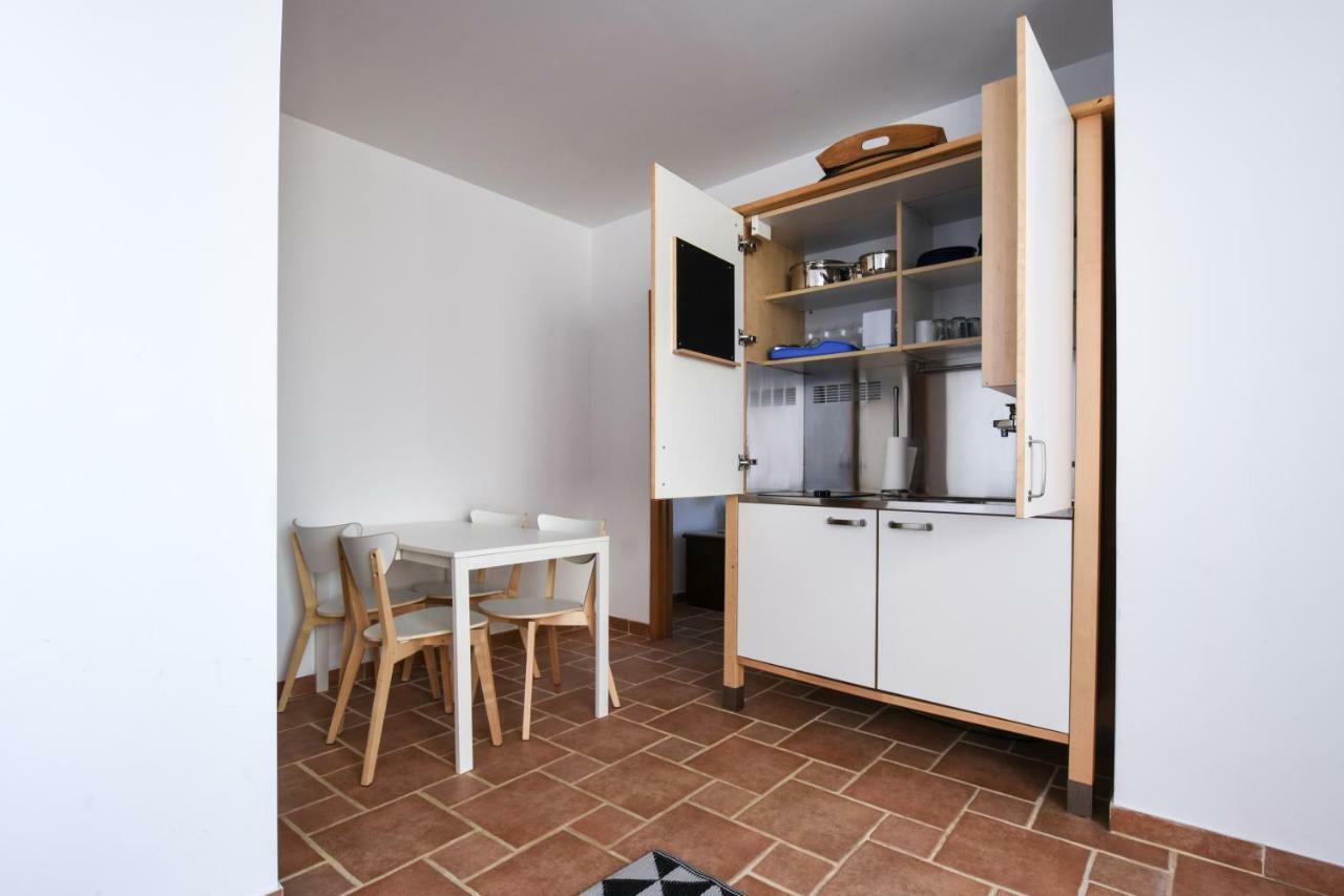 Pe Na Areia - Guest House Vila Real de Santo António Eksteriør billede