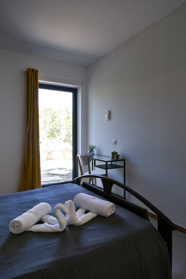 Pe Na Areia - Guest House Vila Real de Santo António Eksteriør billede